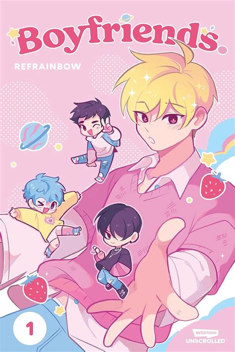 WEBTOON .